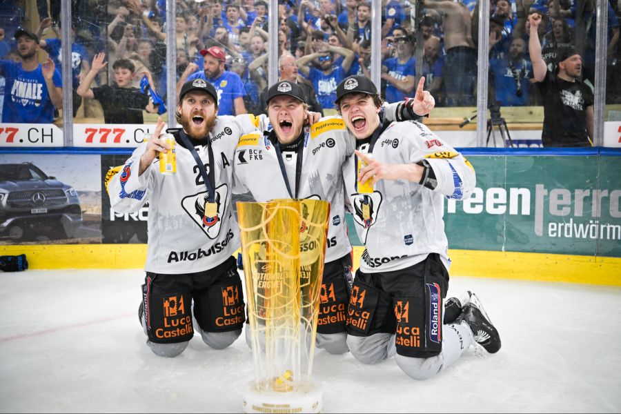 NHL