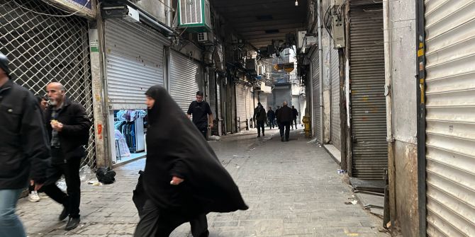 Iran