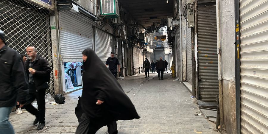 Iran