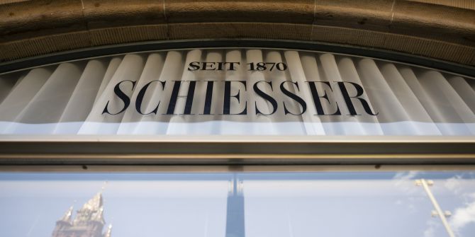 Schiesser