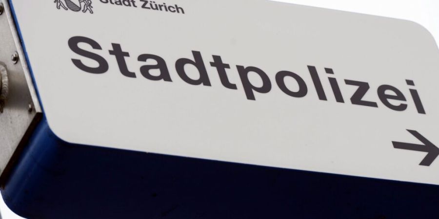 Die Stadtpolizei Zürich verhaftete kürzlich zwei Rumänen wegen Schmuckdiebstählen. Seit Anfang Jahr häufen sich Trickdiebstähle. (Symbolbild)