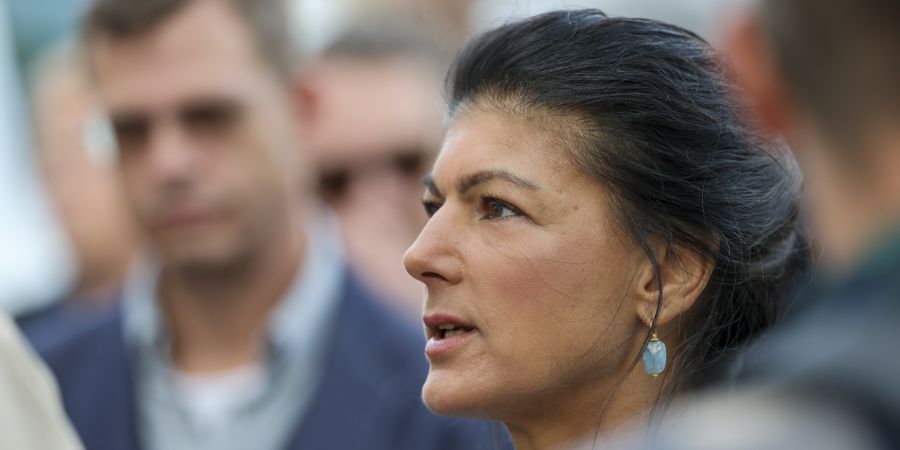 wagenknecht