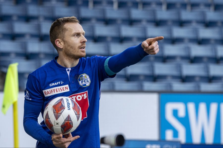FC Luzern