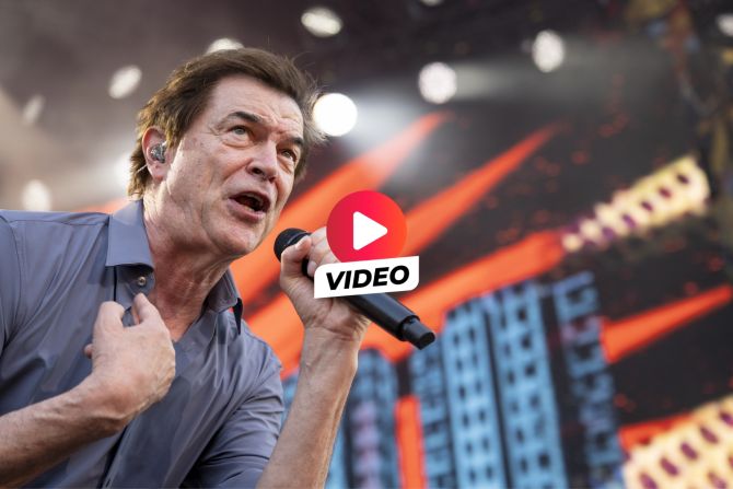 Toten Hosen Campino