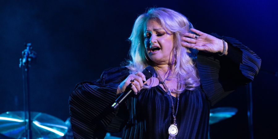 Bonnie Tyler