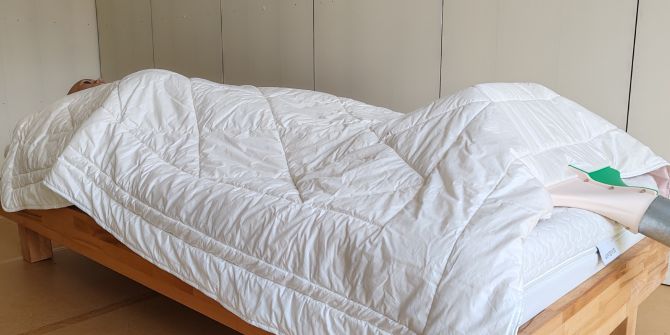Hitze gekühlte Betten