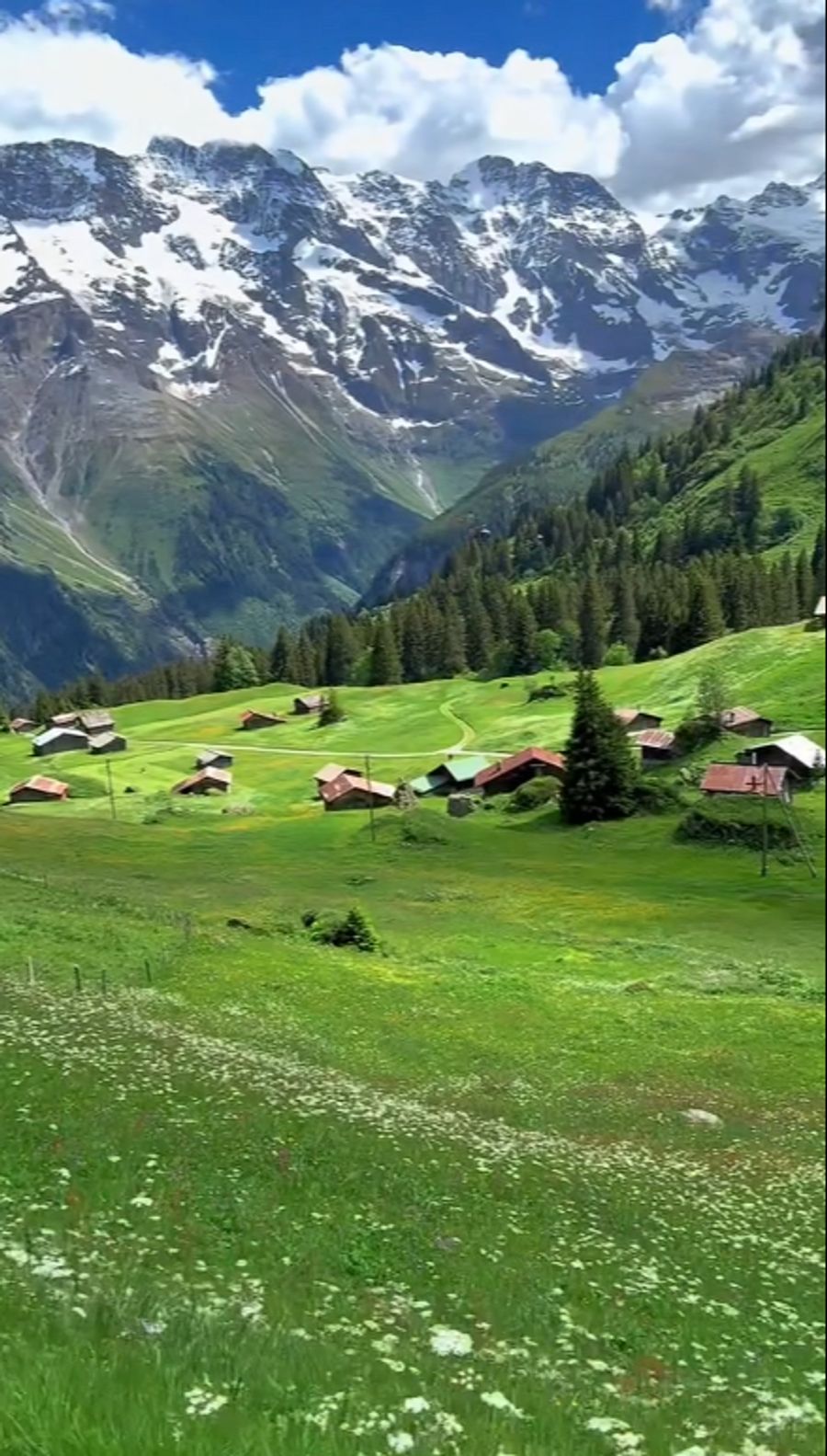 aussicht
