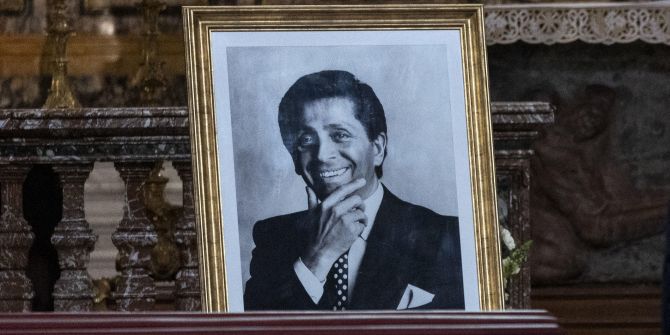 Valentino Garavani