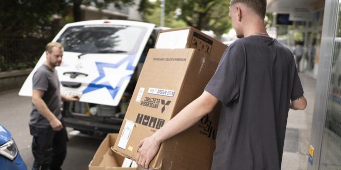 Die Generation Z ist gar nicht so arbeitsscheu, wie einige Arbeitgeber behaupten. (Symbolbild) Generation Z
