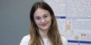 Porträt von Nora Artico