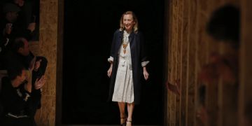 Miuccia Prada