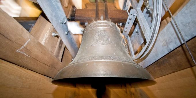 Die Glocken der Kirche in Bern-Betlehem werden saniert. Endlich, sagen die Anwohner. (Symbolbild) Kirchenglocken