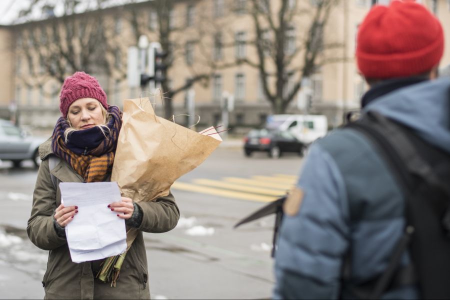 Nach 21 Jahren verliess Eva Wannenmacher den «Kulturplatz».