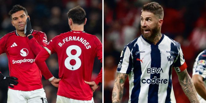 Sergio Ramos WM 2026