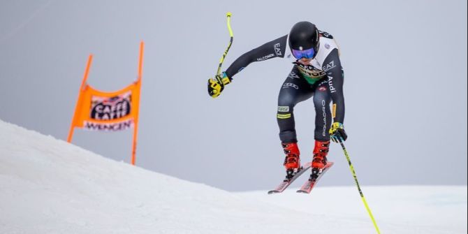 Matteo Franzoso