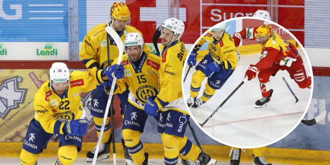 HC Davos