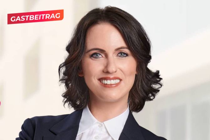 Simone Richner FDP Gastbeitrag