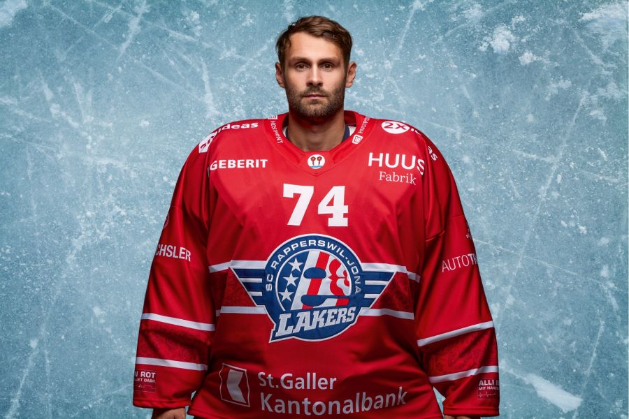 Ivars Punnenovs SLAPSHOT