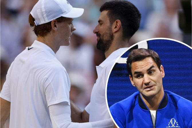 Federer