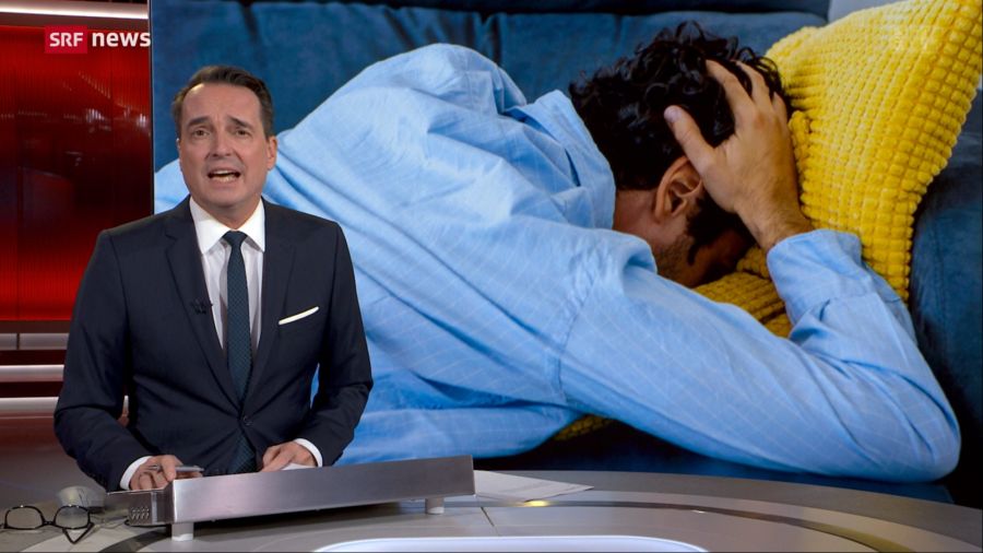 ... und am 14. September gleich noch einmal.