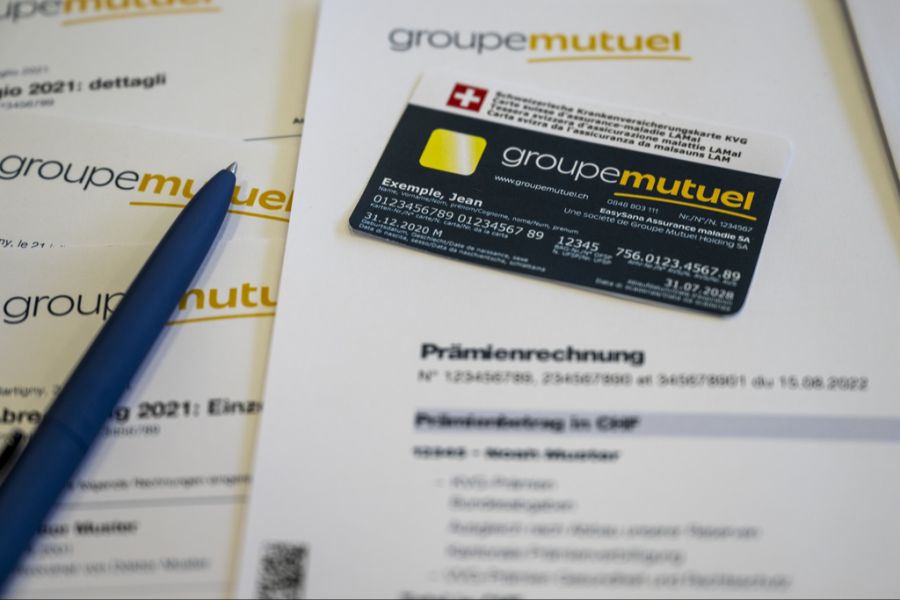 Die Groupe Mutuel erklärt den Anstieg: Die Altersklasse 11 bis 15 verursache «die meisten Kosten», meist wegen Zahnspangen, deshalb sei diese Altersstufe auch die teuerste. (Symbolbild)