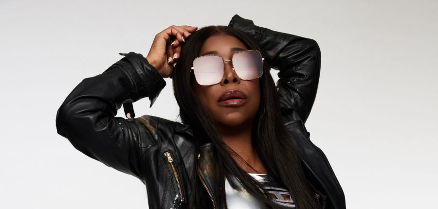 Ein weiteres Highlight ist SNAP! feat. Penny Ford.