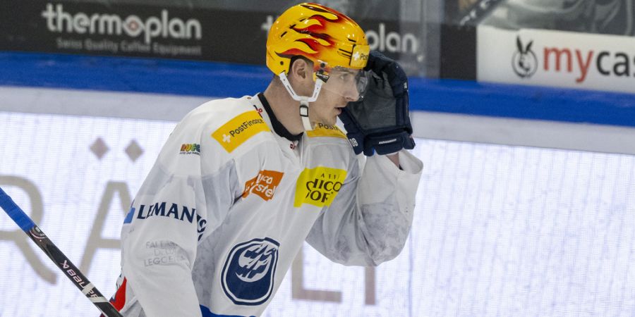 Ambri Kubalik EV Zug
