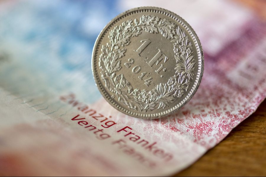 Das bedeutet auch, dass am Schülerkiosk nicht mehr mit Twint bezahlt werden kann, die Schüler müssen wieder Bargeld dabei haben.
