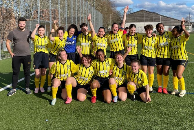 Neben dem Crowdfunding leistet das Team auch emotionale Unterstützung