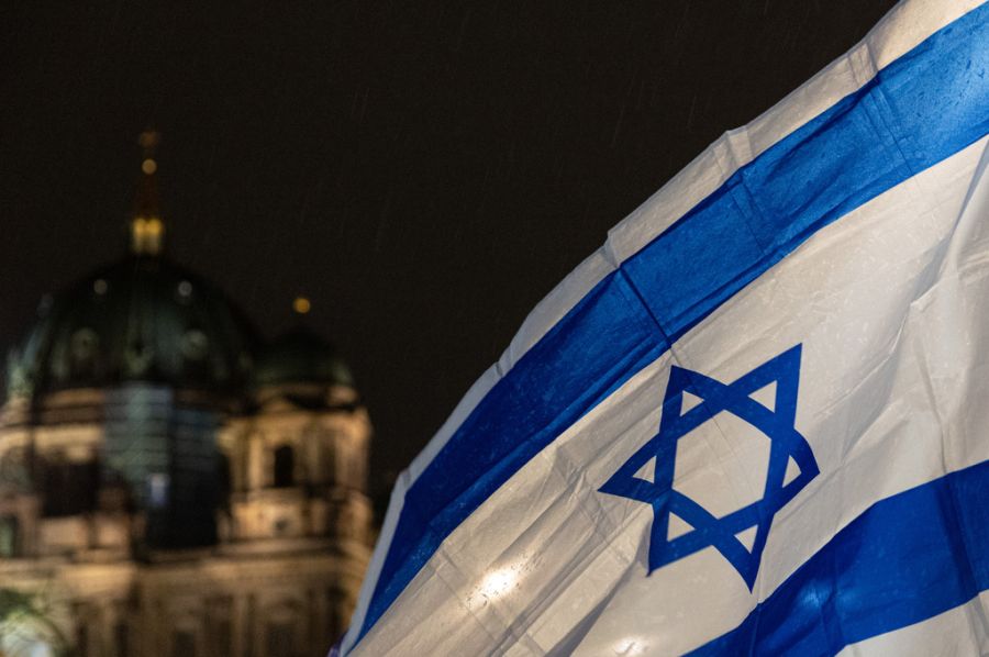 Als politisch neutrale Hochschule lege die ZHAW Wert auf ein respektvolles und offenes Umfeld, betont er.