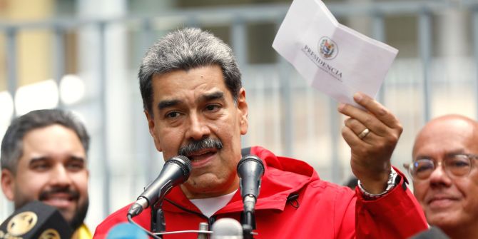 Maduro