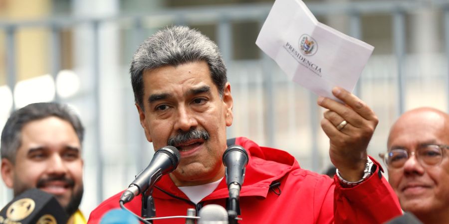 Maduro