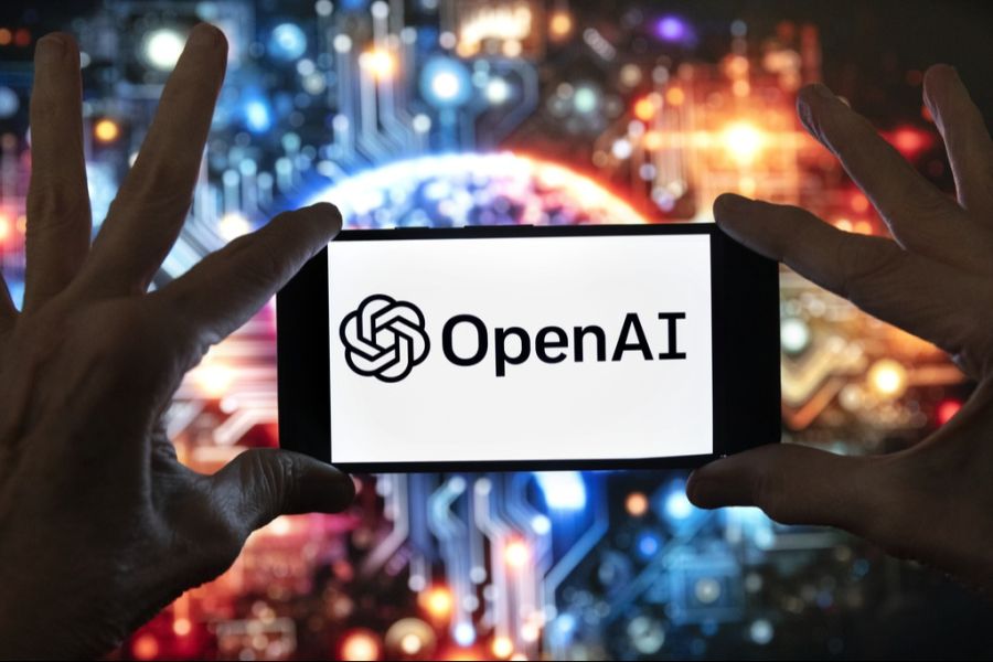 OpenAI hat seine neue Version von ChatGPT vorgestellt.