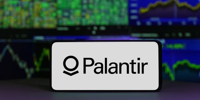 Palantir-Aktie