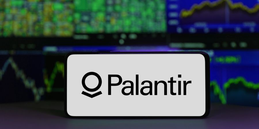 Palantir-Aktie