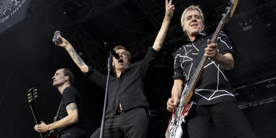Die Toten Hosen