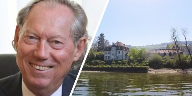 Mang Rorschacherberg