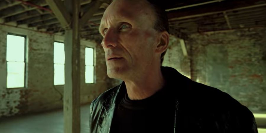 Peter Greene gestorben