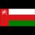 Logo Oman U23