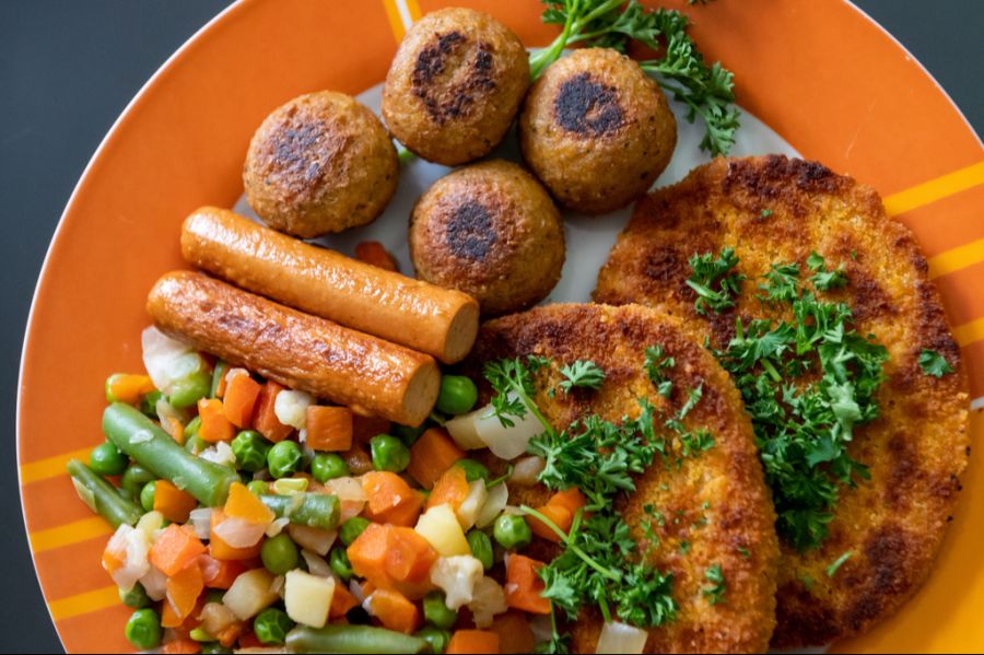 Schnitzel