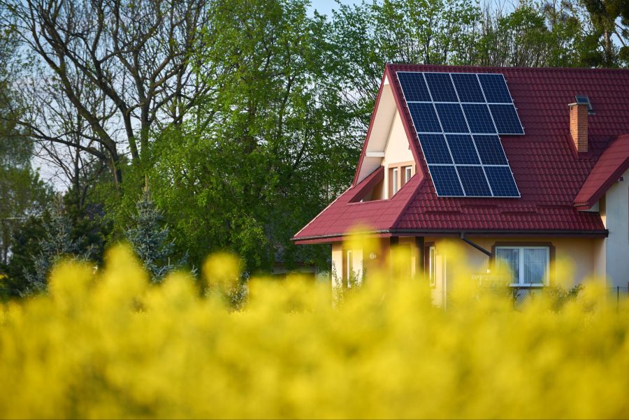erneuerbare energien