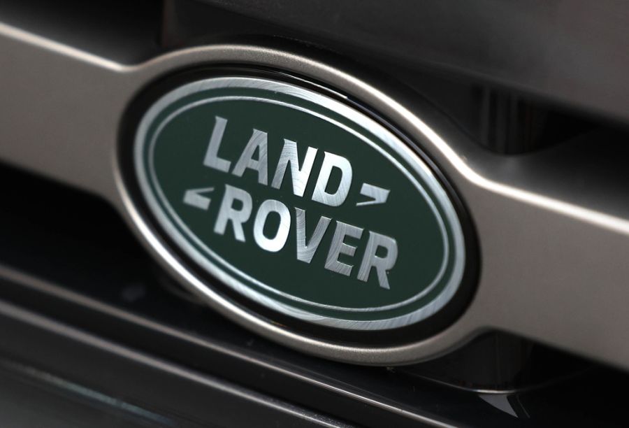 jaguar land rover produktion