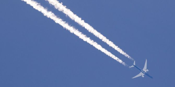 Boeing-Jet 777X