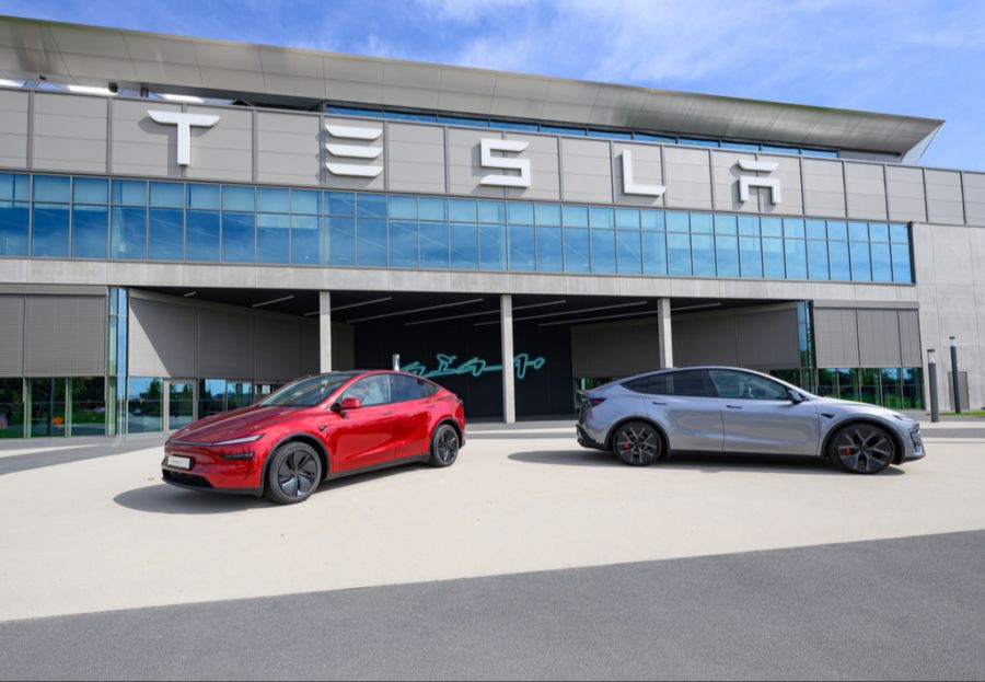 tesla