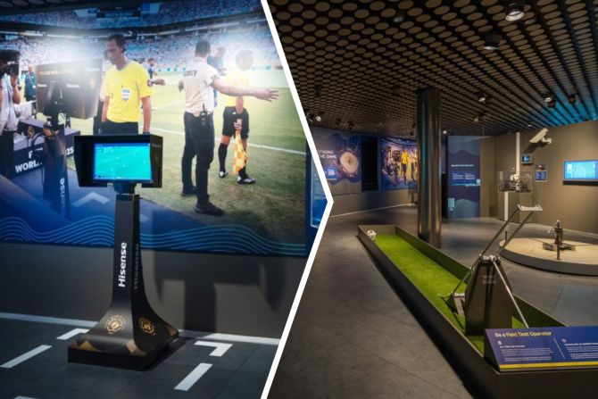 Fifa Museum