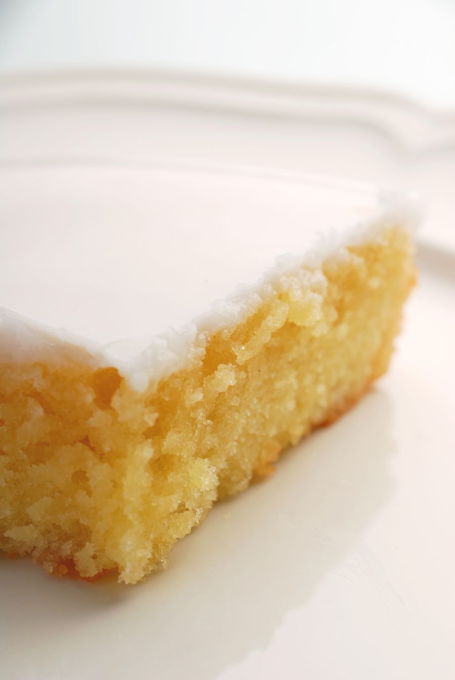 Kuchen Gebäck Guss Teig