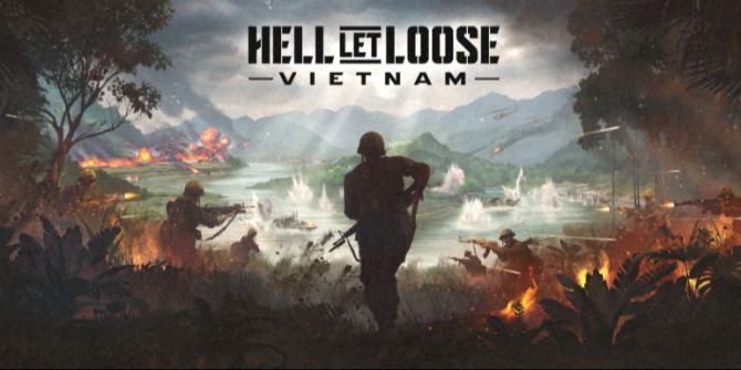 «Hell Let Loose: Vietnam»