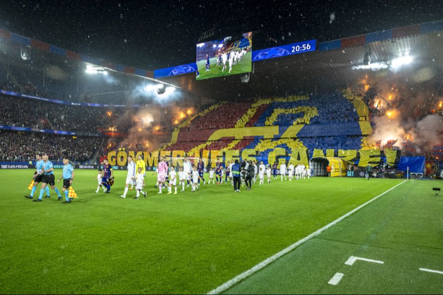 Champions League