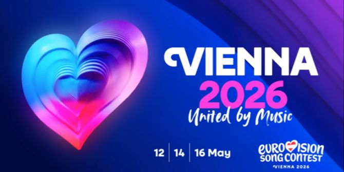 wien songcontest 2026