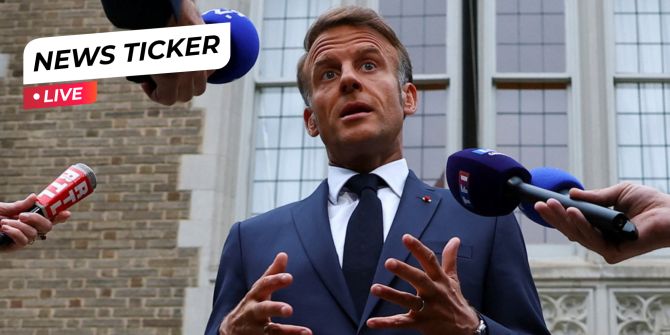 Macron